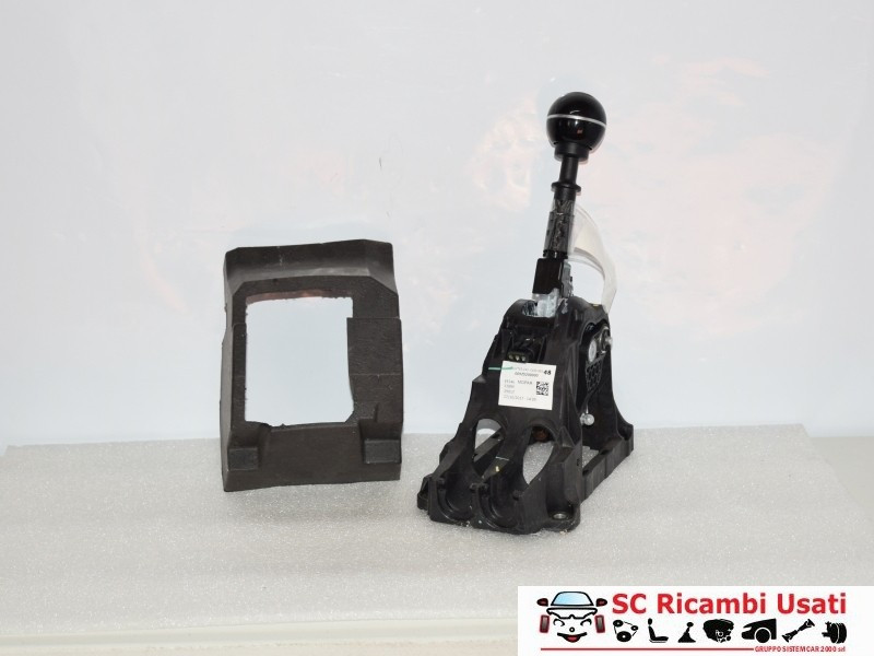LEVA CAMBIO FIAT 500 L Serie (351_352) 50295621 diesel (12>)