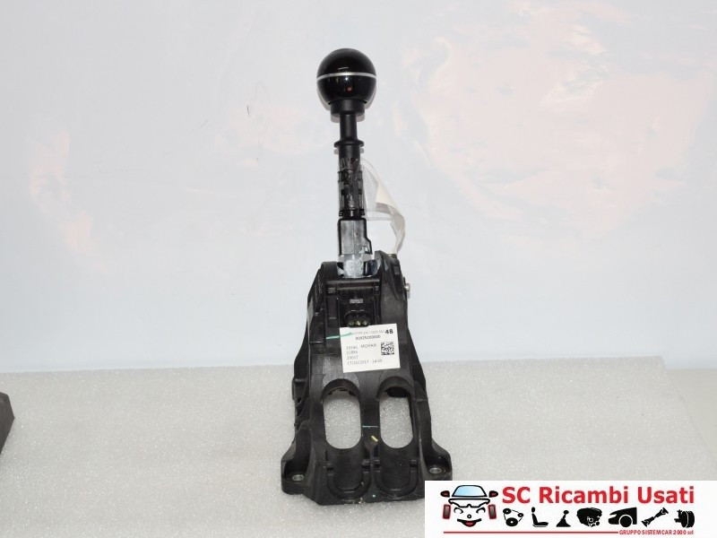 LEVA CAMBIO FIAT 500 L Serie (351_352) 50295621 diesel (12>)