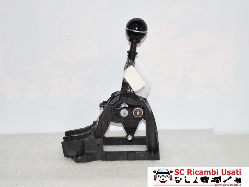 LEVA CAMBIO FIAT 500 L Serie (351_352) 50295621 diesel (12>)