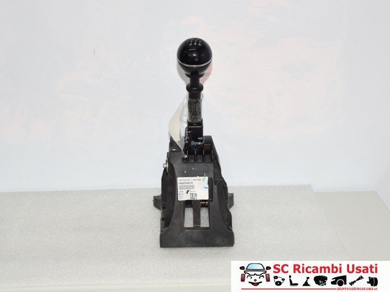 LEVA CAMBIO FIAT 500 L Serie (351_352) 50295621 diesel (12>)