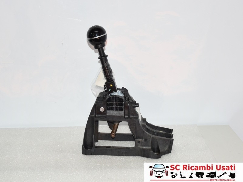 LEVA CAMBIO FIAT 500 L Serie (351_352) 50295621 diesel (12>)