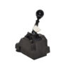 LEVA CAMBIO FIAT 500 L Serie (351_352) 50295621 diesel (12>)