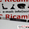 PISTONCINI COFANO POST. FIAT 500 L Serie (351_352) 51883050 (12>)