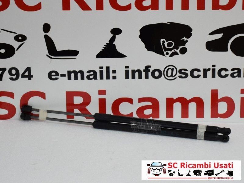 PISTONCINI COFANO POST. FIAT 500 L Serie (351_352) 51883050 (12>)