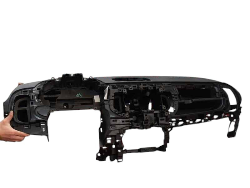 CRUSCOTTO NUDO FIAT 500 L Serie (351_352) 735607029 (12>)