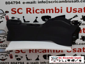 TUNNEL CONSOLLE CENTRALE FIAT 500 L Serie (351_352) 735651195 (12>)