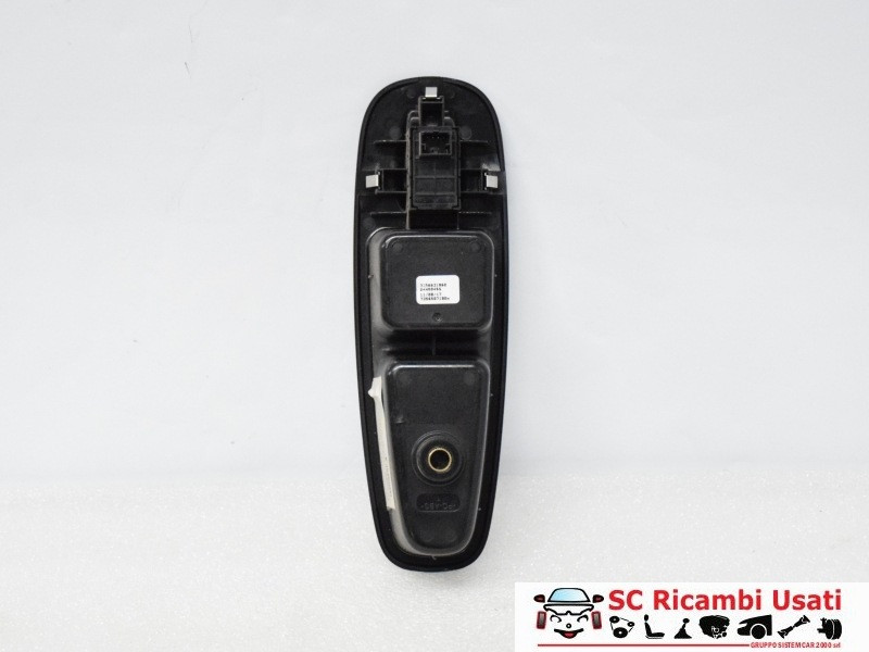 735555019 735555019 PULSANTE ALZAVETRO ANTERIORE DX FIAT 500 L Serie (351_352) diesel