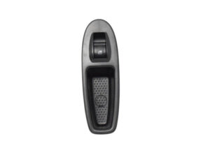 PULSANTE ALZAVETRO POSTERIORE SINISTRO FIAT 500 L Serie (351_352) 735555157 (12>)