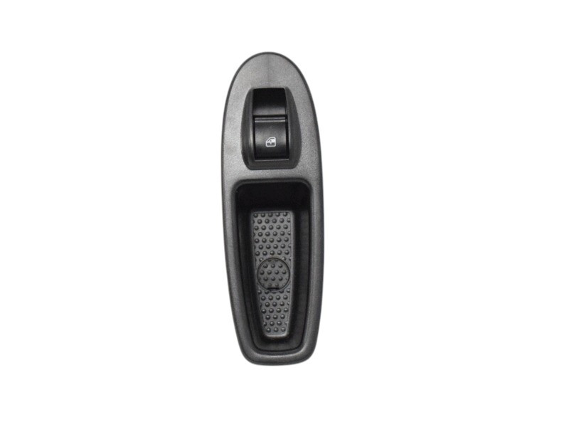 PULSANTE ALZAVETRO POSTERIORE SINISTRO FIAT 500 L Serie (351_352) 735555157 (12>)