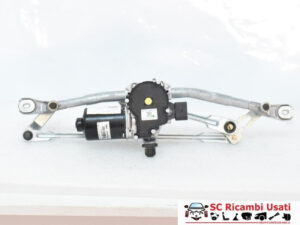 MOTORINO TERGICRISTALLO ANTERIORE FIAT 500 L Serie (351_352) 52064589 (12>)