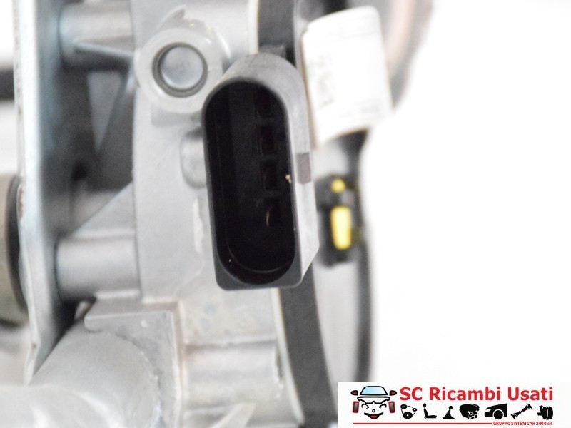 MOTORINO TERGICRISTALLO ANTERIORE FIAT 500 L Serie (351_352) 52064589 (12>)