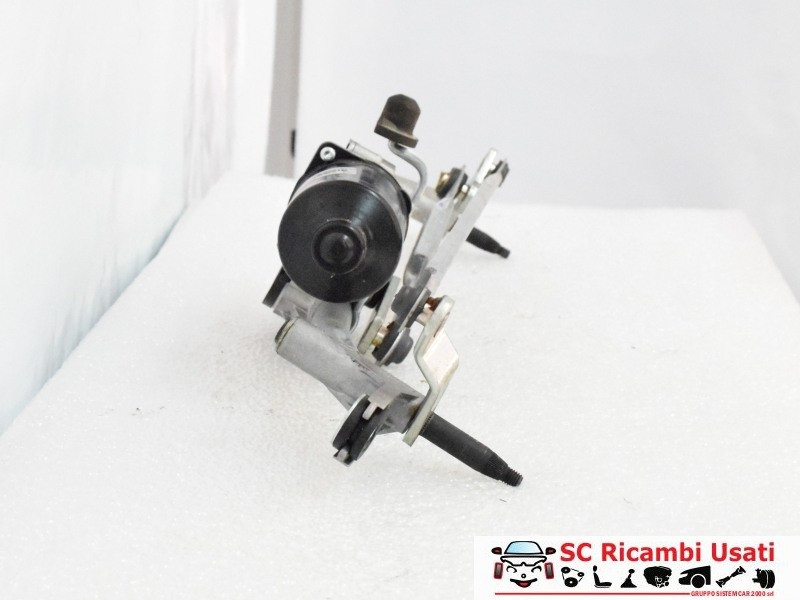 MOTORINO TERGICRISTALLO ANTERIORE FIAT 500 L Serie (351_352) 52064589 (12>)