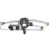 MOTORINO TERGICRISTALLO ANTERIORE FIAT 500 L Serie (351_352) 52064589 (12>)