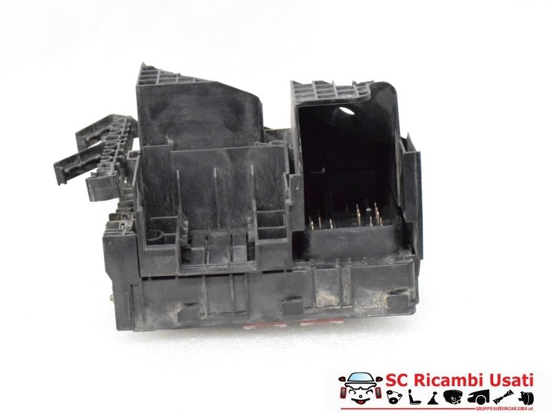 3C0937125 3C0937125 CENTRALINA PORTA FUSIBILI VOLKSWAGEN Passat Berlina 5° Serie diesel