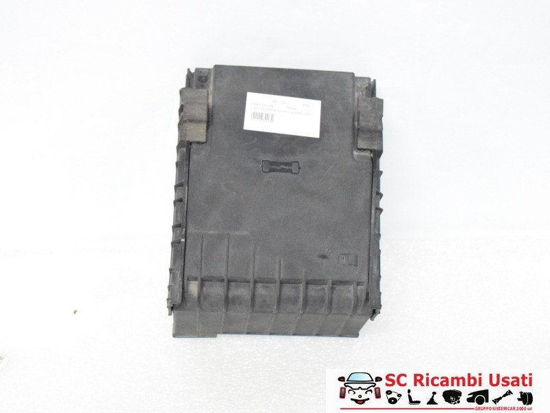 3C0937125 3C0937125 CENTRALINA PORTA FUSIBILI VOLKSWAGEN Passat Berlina 5° Serie diesel