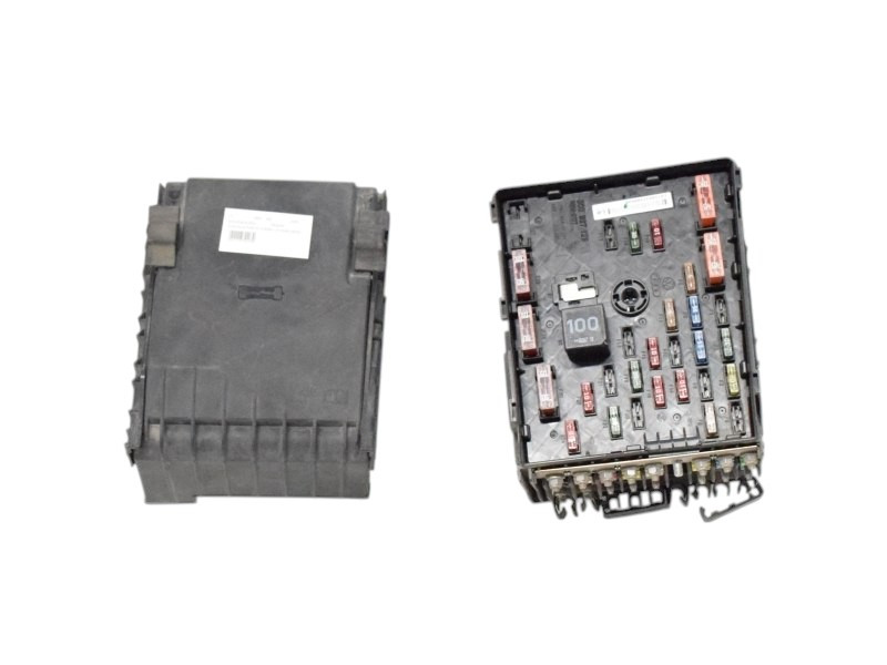 3C0937125 3C0937125 CENTRALINA PORTA FUSIBILI VOLKSWAGEN Passat Berlina 5° Serie diesel