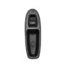 PULSANTE ALZAVETRO POSTERIORE DESTRO FIAT 500 L Serie (351_352) 735555157 (12>)