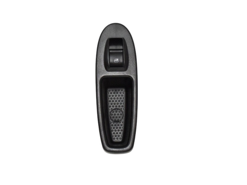 PULSANTE ALZAVETRO POSTERIORE DESTRO FIAT 500 L Serie (351_352) 735555157 (12>)