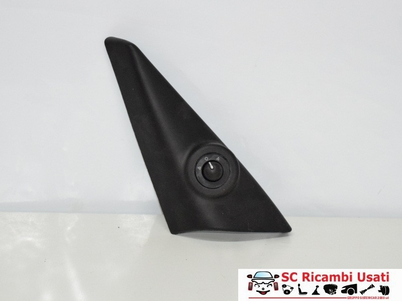 REGOLATORE SPECCHIETTI RETROVISORI FIAT 500 L Serie (351_352) 735522762 (12>)