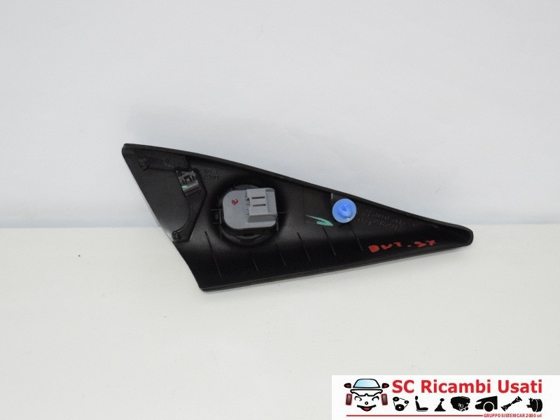 REGOLATORE SPECCHIETTI RETROVISORI FIAT 500 L Serie (351_352) 735522762 (12>)