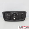 COMANDO LUCI BMW X1 Serie (F48) 6847524 (15>)