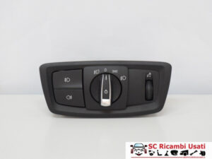 COMANDO LUCI BMW X1 Serie (F48) 6847524 (15>)
