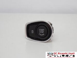 PULSANTE INTERRUTTORE ACCENSIONE BMW X1 Serie (F48) 928913504 (15>)