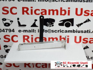 LONGHERONE (PUNTALE) ANTERIORE SX FIAT 500 L Serie (351_352) 51883512 (12>)