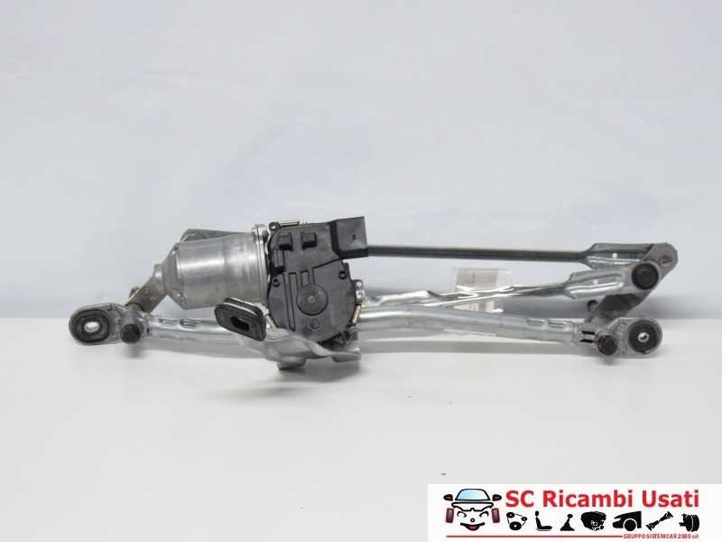 MOTORINO TERGICRISTALLO ANTERIORE BMW X1 Serie (F48) 7350657 (15>)