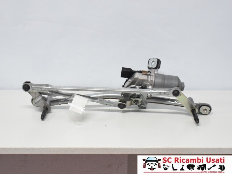 MOTORINO TERGICRISTALLO ANTERIORE BMW X1 Serie (F48) 7350657 (15>)