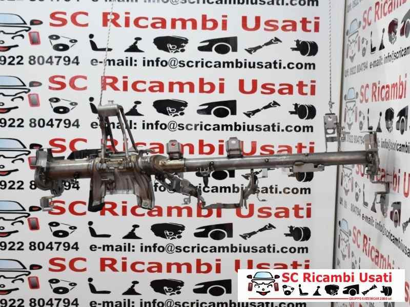 TRAVERSA SOTTOCRUSCOTTO FIAT 500 L Serie (351_352) 51882965 (12>)
