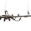 TRAVERSA SOTTOCRUSCOTTO FIAT 500 L Serie (351_352) 51882965 (12>)