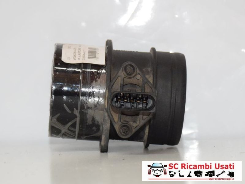 074906461B 074906461B DEBIMETRO VOLKSWAGEN Passat Berlina 5° Serie diesel