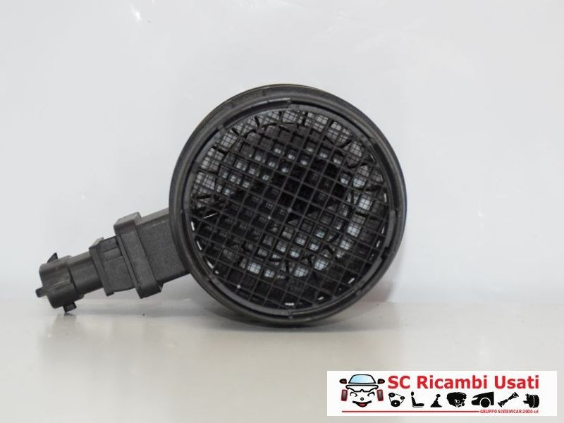55350048 55350048 DEBIMETRO OPEL Corsa D 5P 1&deg; Serie diesel