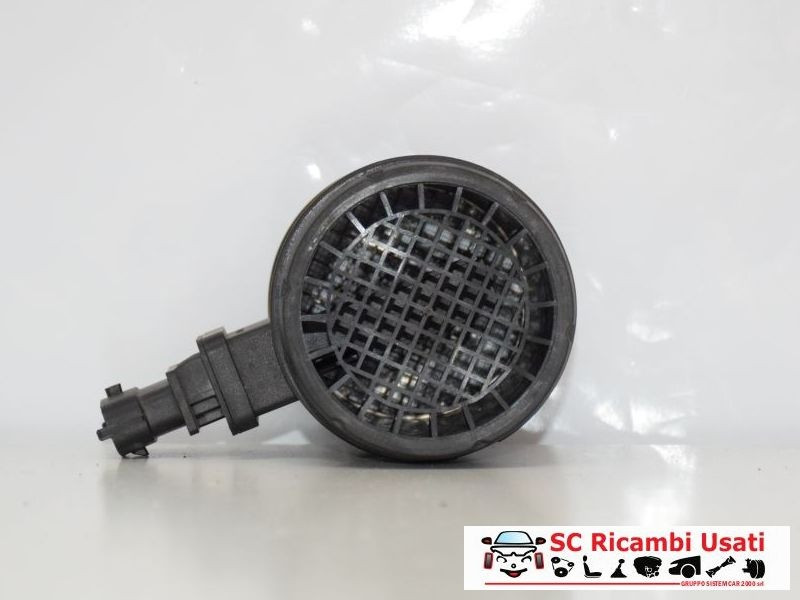 55350048 55350048 DEBIMETRO OPEL Corsa D 5P 1&deg; Serie diesel