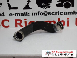 11618511338 11618511338 TUBO INTERCOOLER BMW X1 Serie (F48) diesel