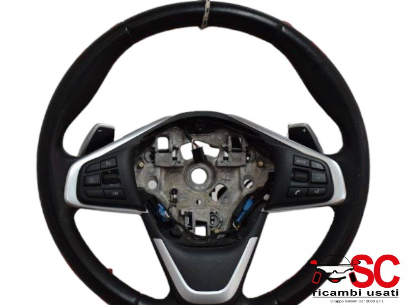 VOLANTE BMW X1 Serie (F48) 32306860356 (15>)