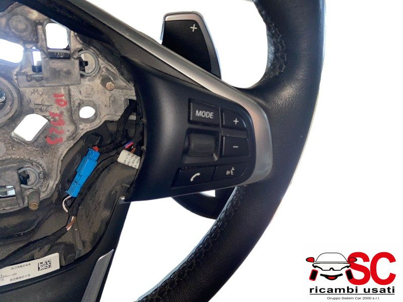 VOLANTE BMW X1 Serie (F48) 32306860356 (15>)