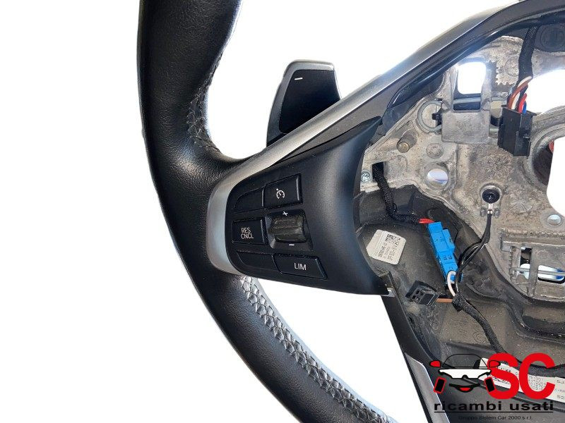 VOLANTE BMW X1 Serie (F48) 32306860356 (15>)