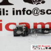 SUPPORTO MANIGLIA POSTERIORE SINISTRA NISSAN Qashqai Serie 80611EB30B (14>)