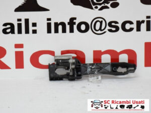 SUPPORTO MANIGLIA POSTERIORE SINISTRA NISSAN Qashqai Serie 80611EB30B (14>)