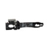 SUPPORTO MANIGLIA POSTERIORE SINISTRA NISSAN Qashqai Serie 80611EB30B (14>)