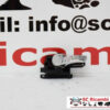 MANIGLIA INTERNA POSTERIORE SINISTRA NISSAN Qashqai Serie 80671JD0 (14>)