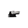 MANIGLIA INTERNA POSTERIORE SINISTRA NISSAN Qashqai Serie 80671JD0 (14>)