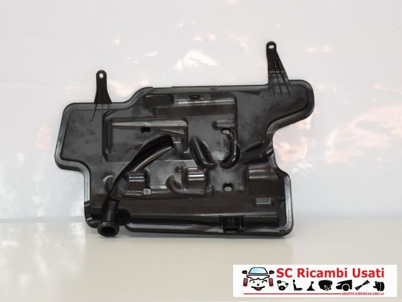 13718570016 13718570016 RISONATORE FILTRO ARIA BMW X1 Serie (F48) diesel