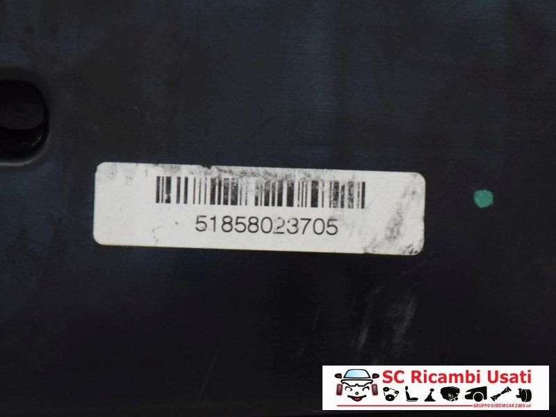 13718570016 13718570016 RISONATORE FILTRO ARIA BMW X1 Serie (F48) diesel