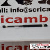 ATTUATORI SOLLEVAMENTO COFANO ANTERIORE DX E SX BMW X1 Serie (F48) 51237329410 (15>)