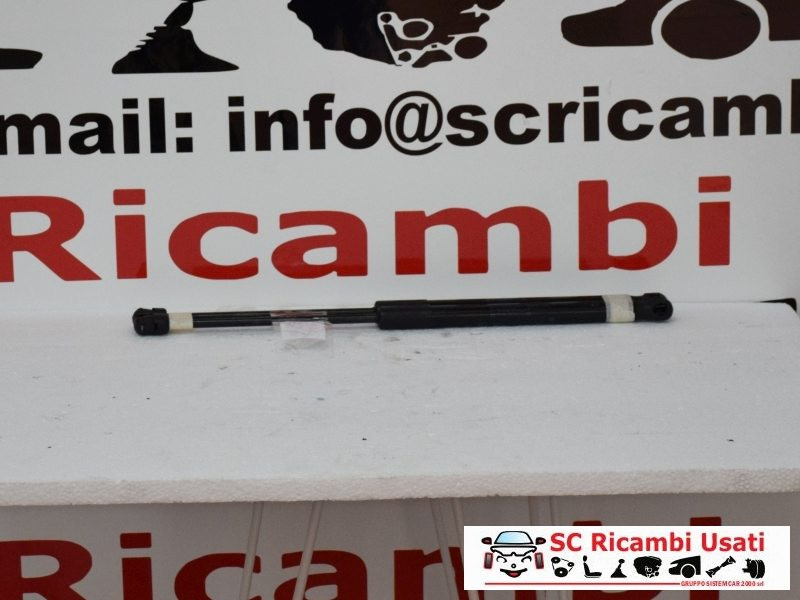 ATTUATORI SOLLEVAMENTO COFANO ANTERIORE DX E SX BMW X1 Serie (F48) 51237329410 (15>)