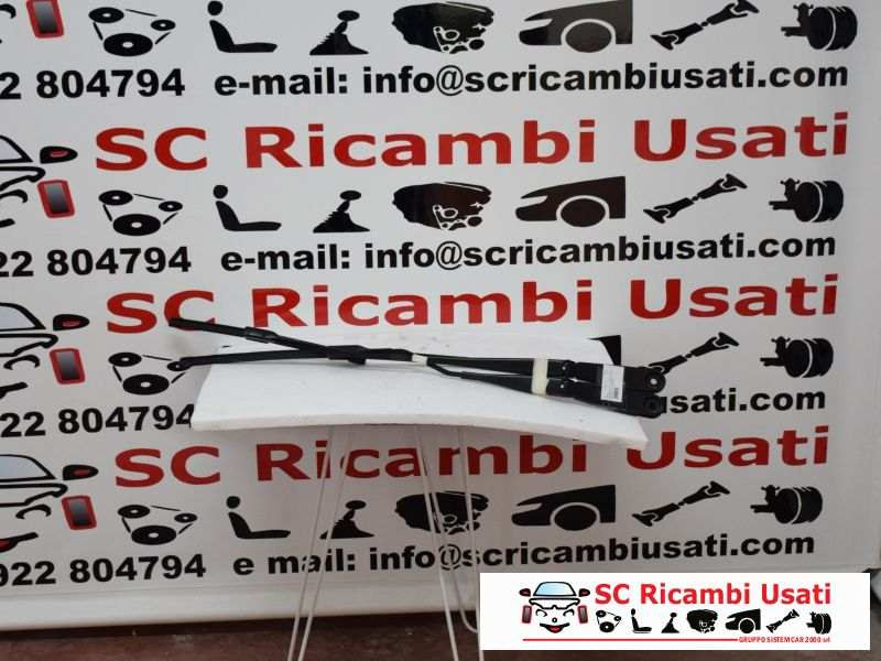 MOTORINO TERGICRISTALLO ANTERIORE BMW X1 Serie (F48) 61617360515 (15>)
