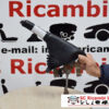 LEVA FRENO A MANO FIAT Grande Punto 3° Serie (12>)